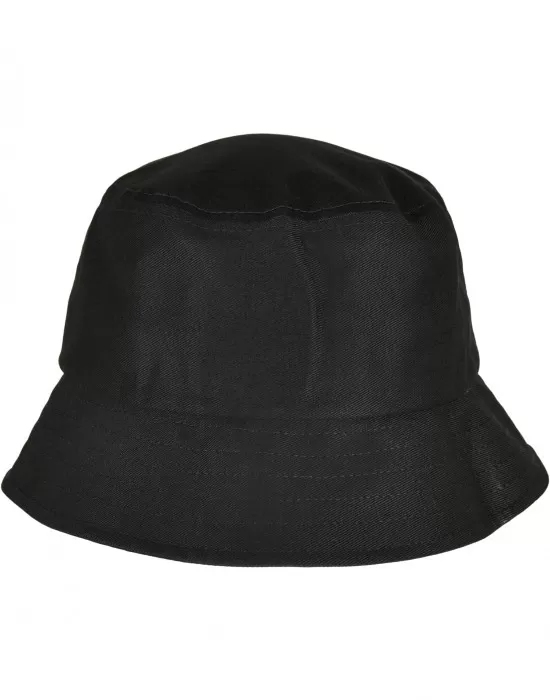 Шапка идиотка в черен цвят Starter Basic Bucket, Идиотки - Hoodstyle.bg