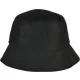 Шапка идиотка в черен цвят Starter Basic Bucket, Идиотки - Hoodstyle.bg