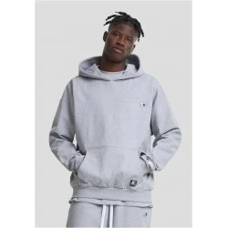 Мъжки суичър в сив цвят Starter Essential Oversize Hoody