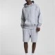 Мъжки суичър в сив цвят Starter Essential Oversize Hoody, Суичъри - Hoodstyle.bg