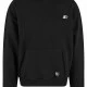 Мъжки суичър в черен цвят Starter Essential Oversize Hoody, Суичъри - Hoodstyle.bg