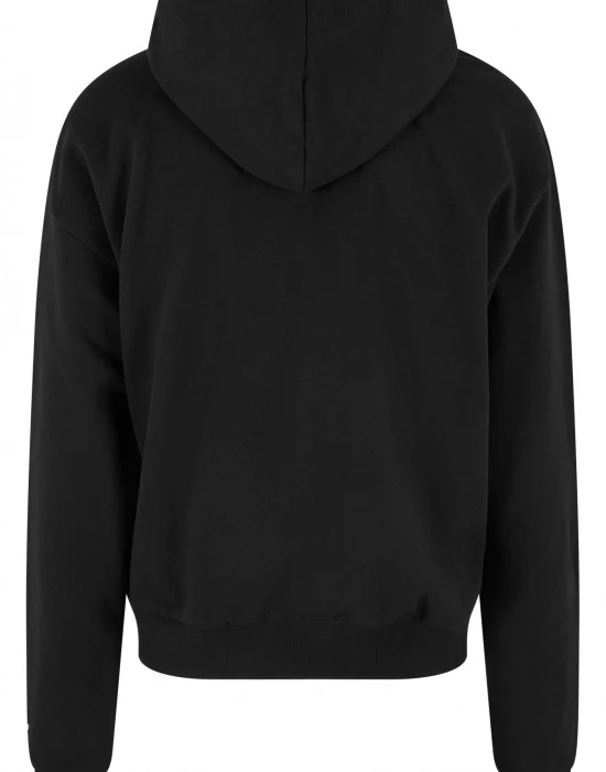 Мъжки суичър в черен цвят Starter Essential Oversize Hoody, Суичъри - Hoodstyle.bg