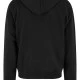 Мъжки суичър в черен цвят Starter Essential Oversize Hoody, Суичъри - Hoodstyle.bg