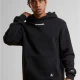 Starter Small Logo Essential Hoodie black XXL