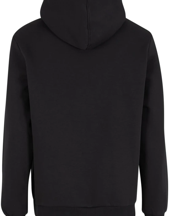 Starter Small Logo Essential Hoodie black XXL