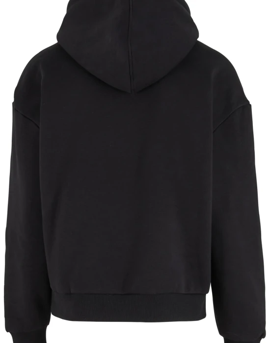 Starter Oversized Logo Hoodie black XXL