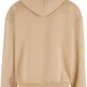 Starter Oversized Logo Hoodie dustysand XXL