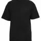 Мъжка тениска в черно Urban Classics Tall, Тениски - Hoodstyle.bg