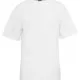 Мъжка тениска в бяло Urban Classics Tall, Тениски - Hoodstyle.bg