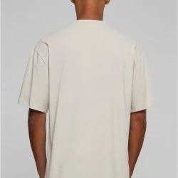 2 Броя Изчистени Мъжки ТенискиTall Tee 2-Pack cloud+white XXL