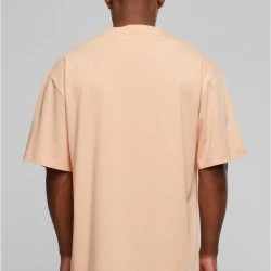 2 Броя Изчистени Мъжки ТенискиTall Tee 2-Pack softapricot+white XXL