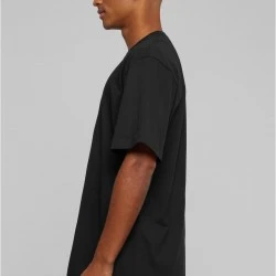 2 Броя Изчистени Мъжки ТенискиTall Tee 2-Pack white+black XXL