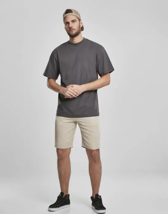 Мъжка тениска в тъмносиво Urban Classics Tall, Тениски - Hoodstyle.bg