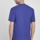 Мъжка тениска в синьо лилаво Urban Classics Tall Tee, Тениски - Hoodstyle.bg