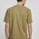 Мъжка изчистена тениска в маслинен цвят Urban Classics Tall tiniolive, Тениски - Hoodstyle.bg