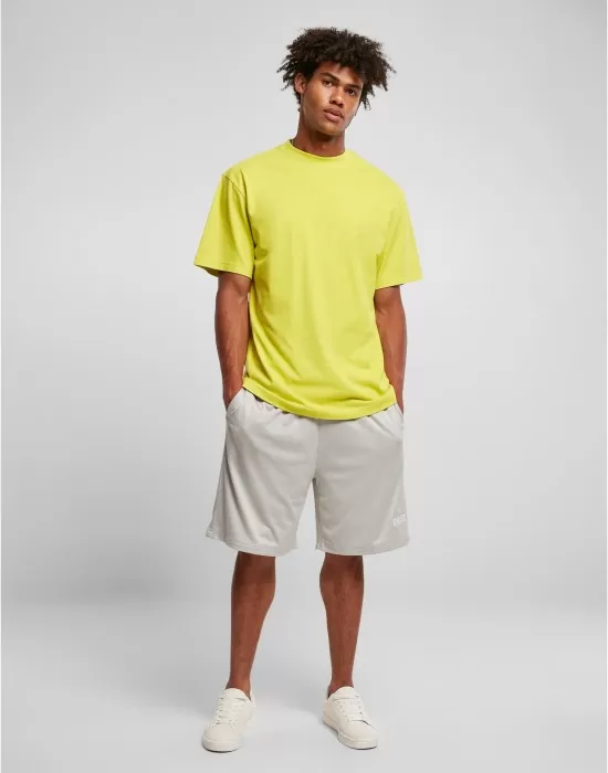 Мъжка тениска в жълто Tall Tee, Тениски - Hoodstyle.bg