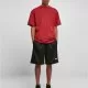 Мъжка тениска в червено Tall Tee, Тениски - Hoodstyle.bg