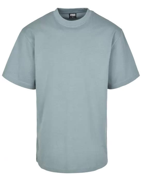 Мъжка тениска в синьо Urban Classics Tall, Тениски - Hoodstyle.bg