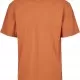 Мъжка тениска в кафяво Urban Classics Tall Tee, Тениски - Hoodstyle.bg