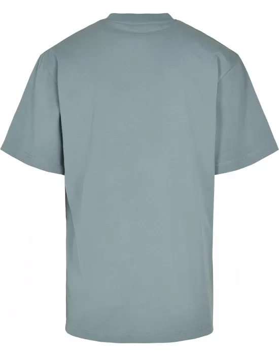 Мъжка тениска в синьо Urban Classics Tall, Тениски - Hoodstyle.bg