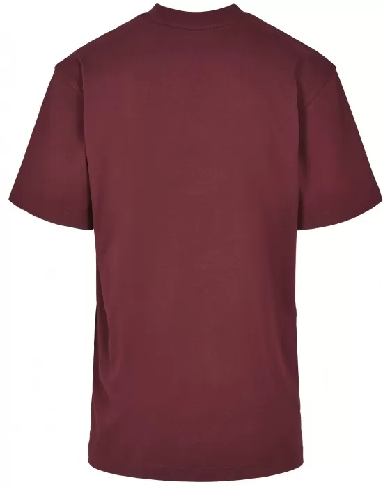 Мъжка тениска Urban Classics Tallвъв винено червено redwine, Тениски Tall Tees - Hoodstyle.bg