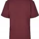 Мъжка тениска Urban Classics Tallвъв винено червено redwine, Тениски Tall Tees - Hoodstyle.bg