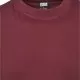 Мъжка тениска Urban Classics Tallвъв винено червено redwine, Тениски Tall Tees - Hoodstyle.bg
