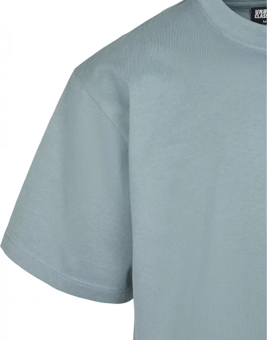 Мъжка тениска в синьо Urban Classics Tall, Тениски - Hoodstyle.bg