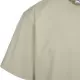 Мъжка тениска голям размер в бежово от Urban Classics, Тениски - Hoodstyle.bg