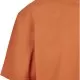 Мъжка тениска в кафяво Urban Classics Tall Tee, Тениски - Hoodstyle.bg