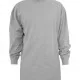 Мъжка блуза Urban Classics Tall в сиво, Тениски Tall Tees - Hoodstyle.bg
