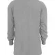 Мъжка блуза Urban Classics Tall в сиво, Тениски Tall Tees - Hoodstyle.bg
