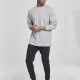 Мъжка блуза Urban Classics Tall в сиво, Тениски Tall Tees - Hoodstyle.bg