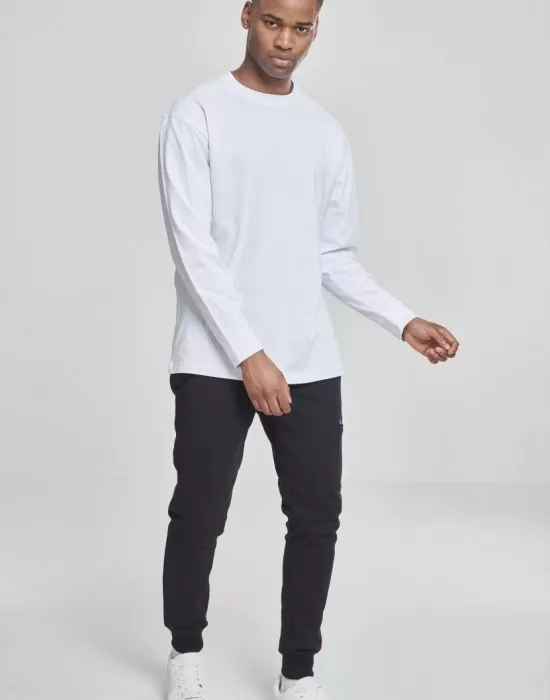Мъжка блуза Urban Classics Tall в бяло, Тениски Tall Tees - Hoodstyle.bg