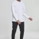 Мъжка блуза Urban Classics Tall в бяло, Тениски Tall Tees - Hoodstyle.bg