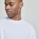 Мъжка блуза Urban Classics Tall в бяло, Тениски Tall Tees - Hoodstyle.bg