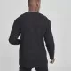 Мъжка тениска Urban Classics Tall в черно, Тениски Tall Tees - Hoodstyle.bg