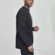 Мъжка тениска Urban Classics Tall в черно, Тениски Tall Tees - Hoodstyle.bg