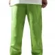 Мъжко изчистено долнище в зелен цвят Urban Classics TB014B limegreen, Долнища - Hoodstyle.bg