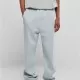 Мъжко широко долнище в синьо Sweatpants summerblue, Долнища - Hoodstyle.bg