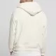 Мъжки изчистен суичър с цип Urban Classics  в пясъчен цвят, Суичъри с цип - Hoodstyle.bg