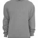 Мъжка изчистена сива блуза Urban Classics, Блузи - Hoodstyle.bg
