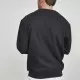 Мъжка изчистена черна блуза Urban Classics, Блузи - Hoodstyle.bg