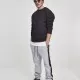 Мъжка изчистена черна блуза Urban Classics, Блузи - Hoodstyle.bg
