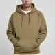 Мъжки суичър в масленозелен цвят Urban Classics Blank, Суичъри - Hoodstyle.bg