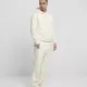 Мъжки суичър в пясъчен цвят Urban Classics Blank, Суичъри - Hoodstyle.bg