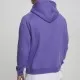 Мъжки изчистен виолетов суичър Urban Classics ultraviolet TB014, Суичъри - Hoodstyle.bg