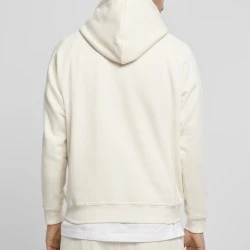 Мъжки суичър в пясъчен цвят Urban Classics Blank 