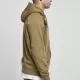 Мъжки суичър в масленозелен цвят Urban Classics Blank, Суичъри - Hoodstyle.bg