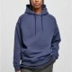 Суичър Blank Hoody darkblue XXL